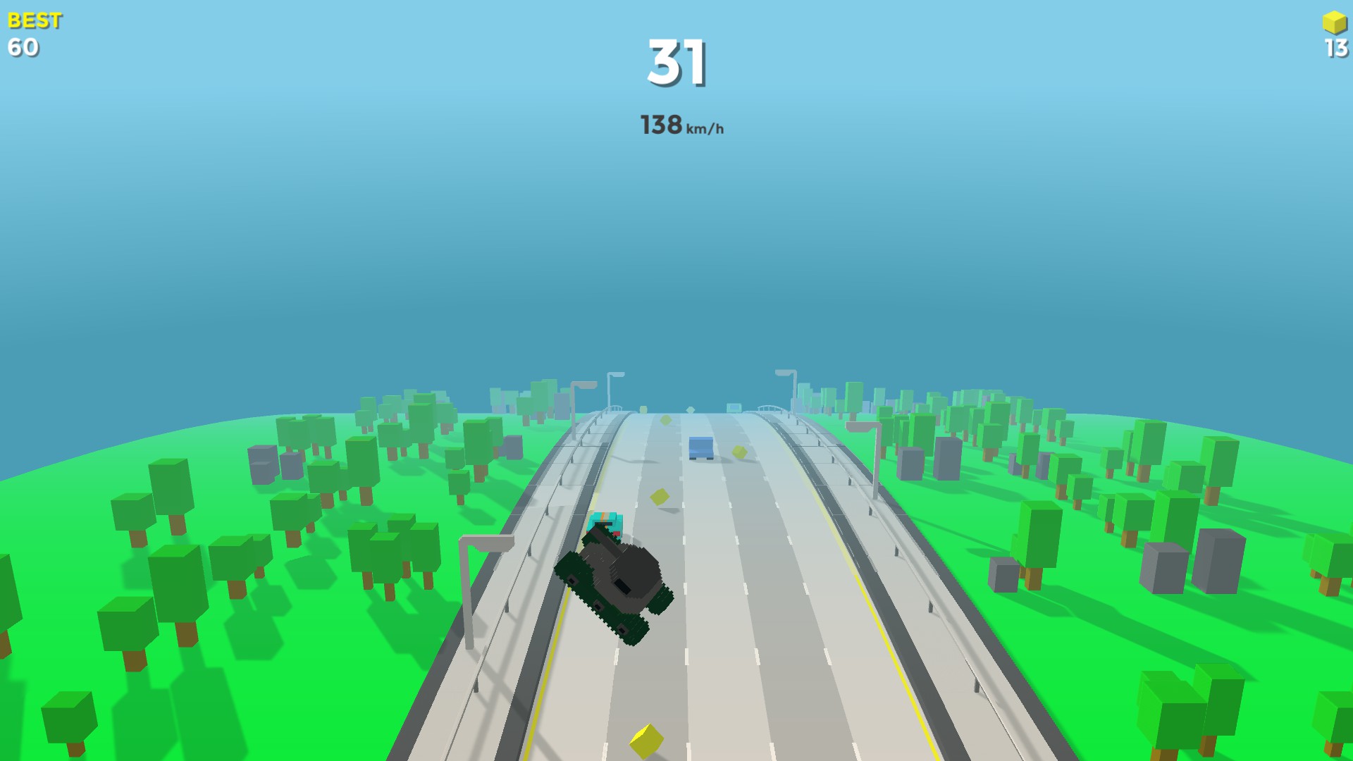 Easy Racing screenshot 4
