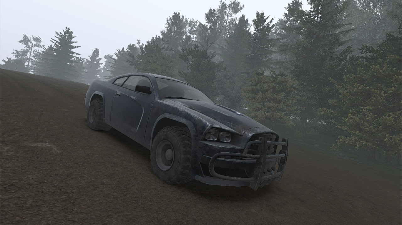 Fast Dust screenshot 23