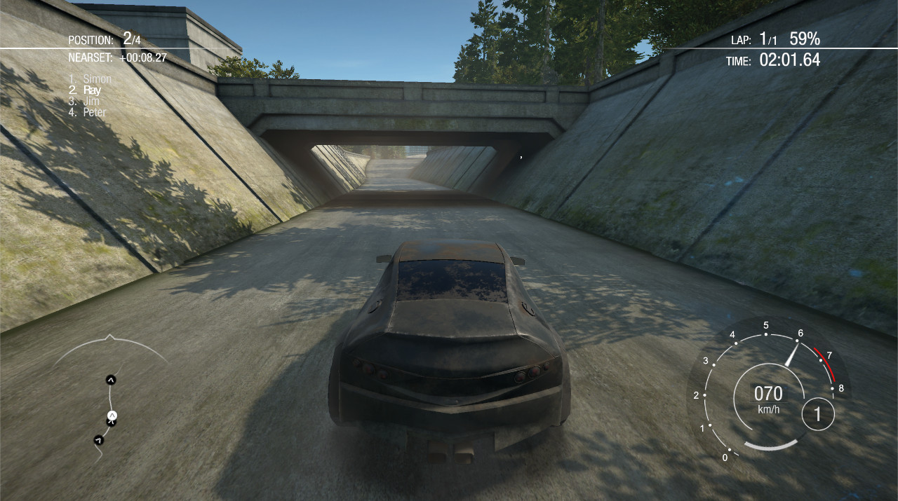 Fast Dust screenshot 16