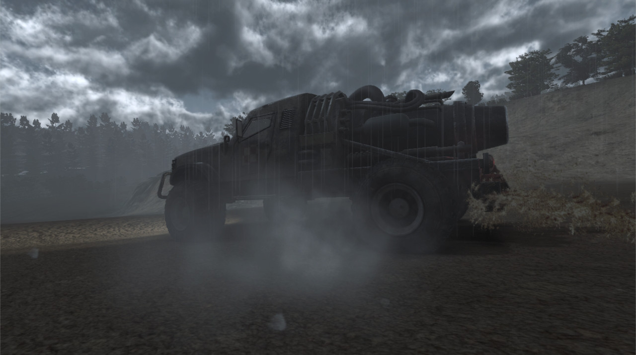 Fast Dust screenshot 25