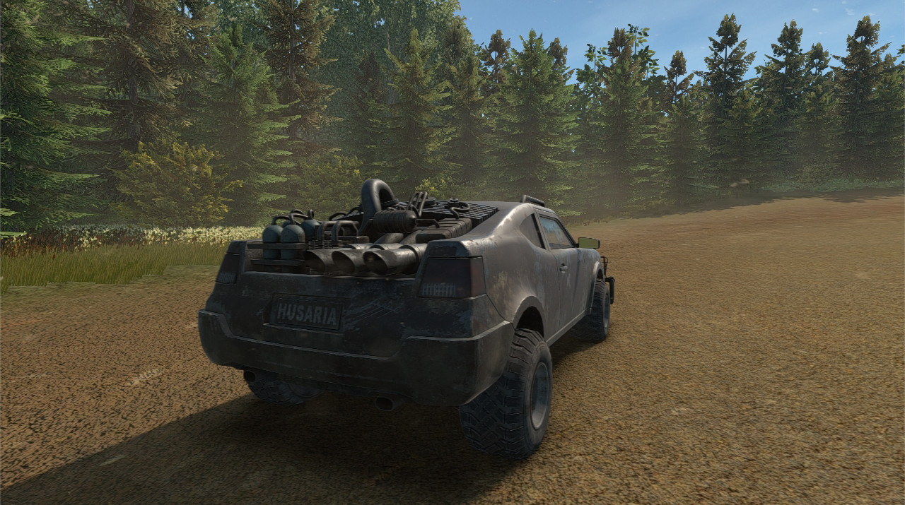 Fast Dust screenshot 9