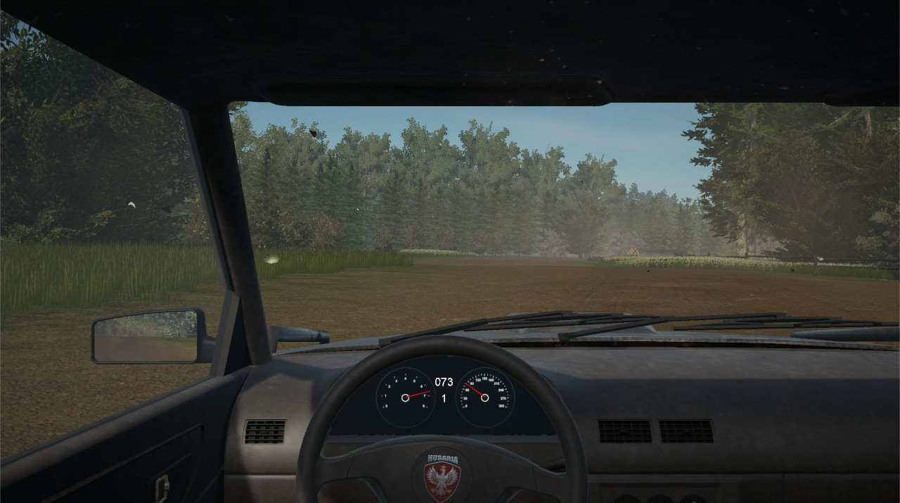 Fast Dust screenshot 22