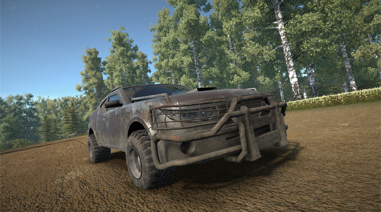 Fast Dust screenshot 27