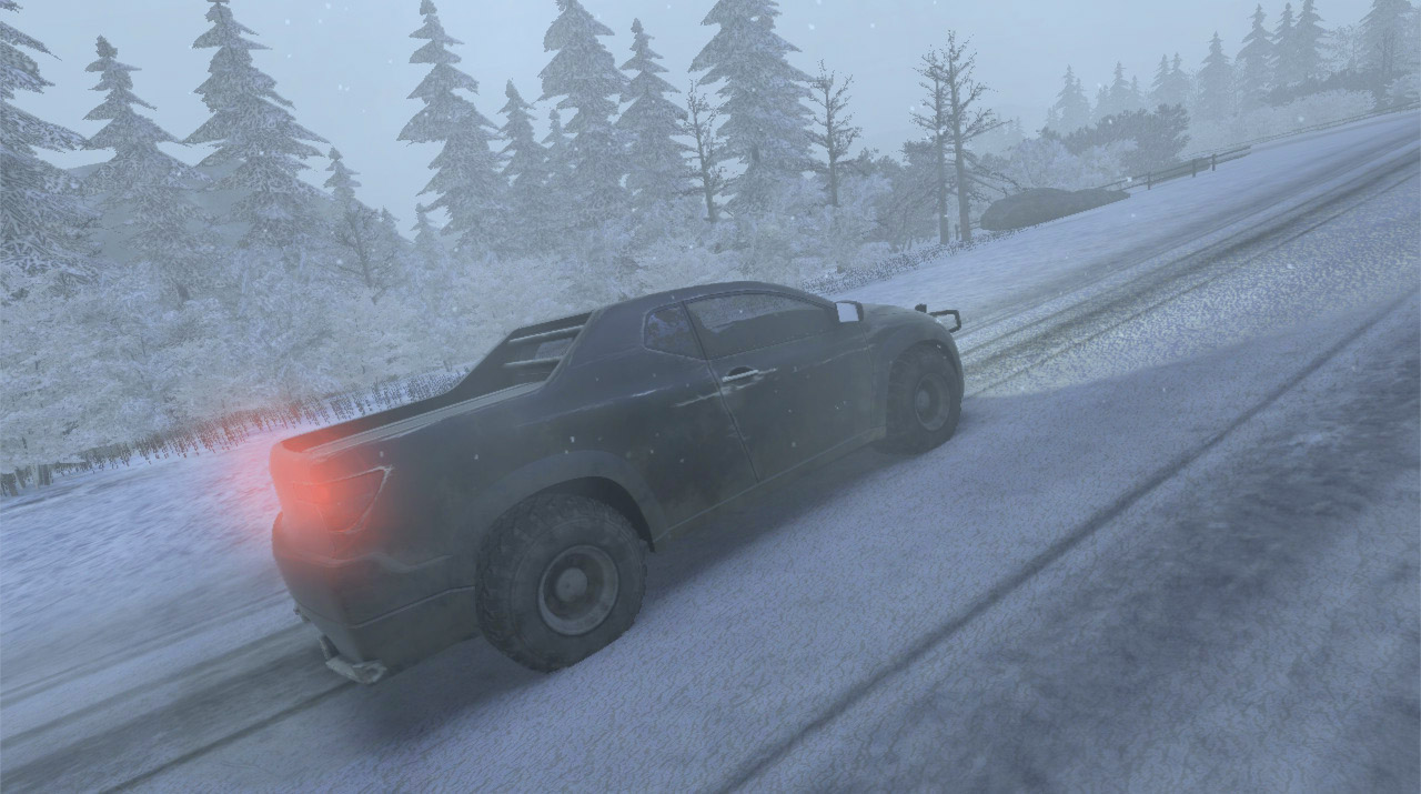 Fast Dust screenshot 26