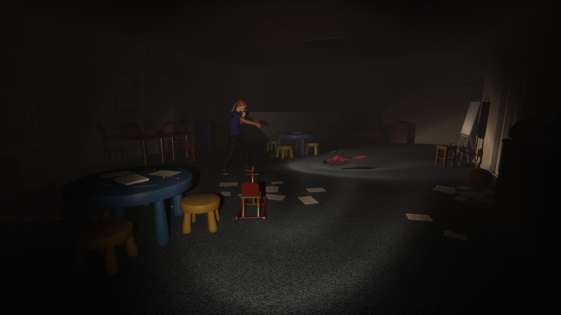 Hellcoming screenshot 9