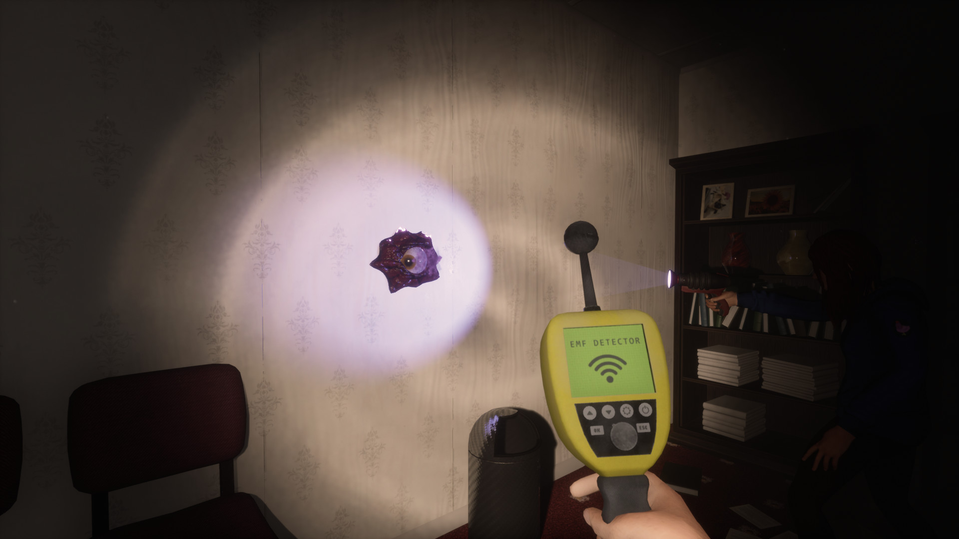 Hellcoming screenshot 10