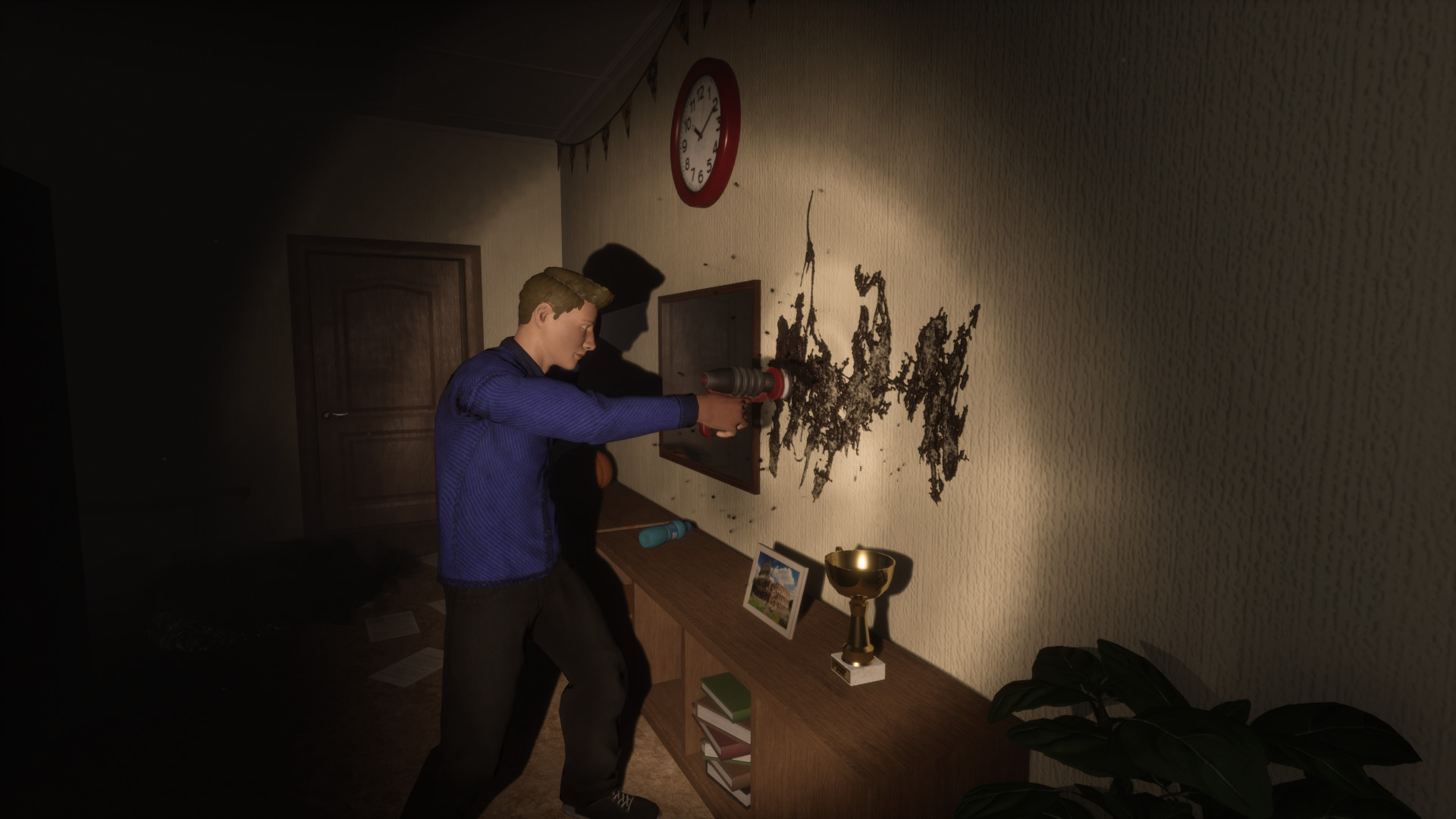 Hellcoming screenshot 12