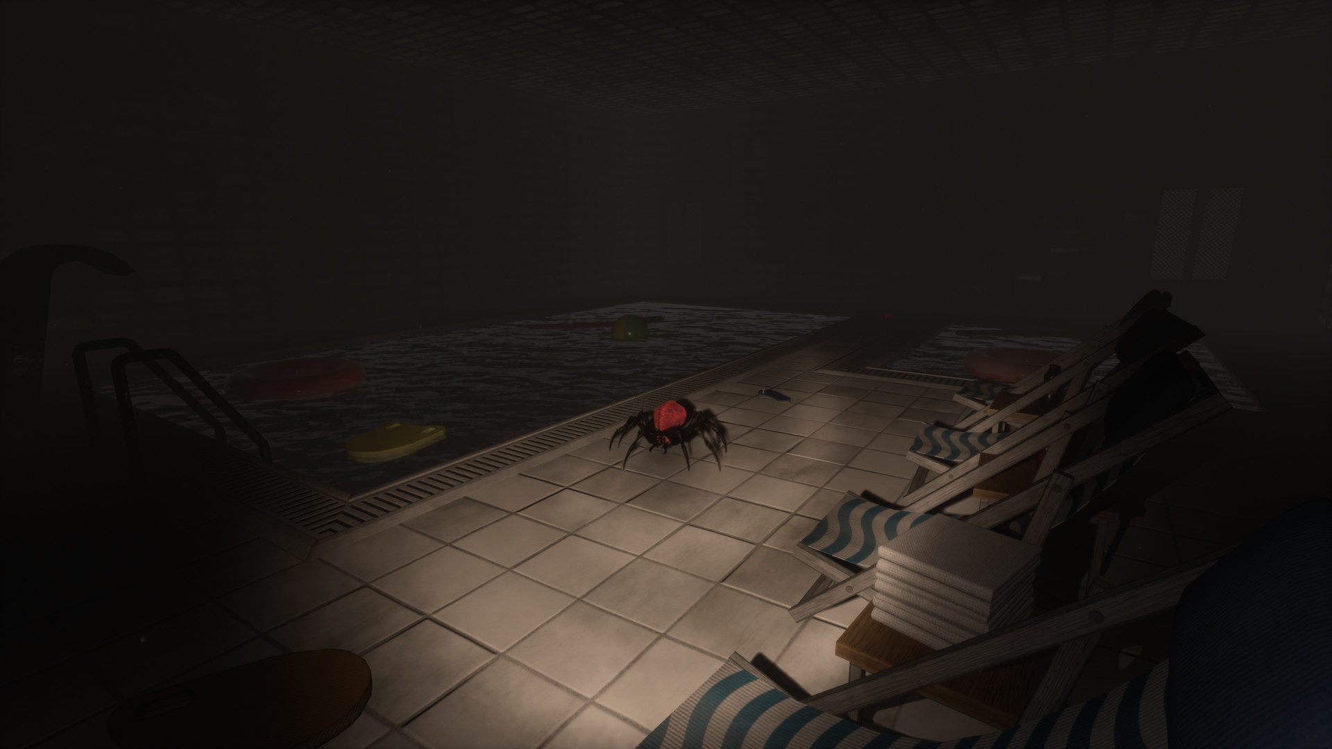 Hellcoming screenshot 13