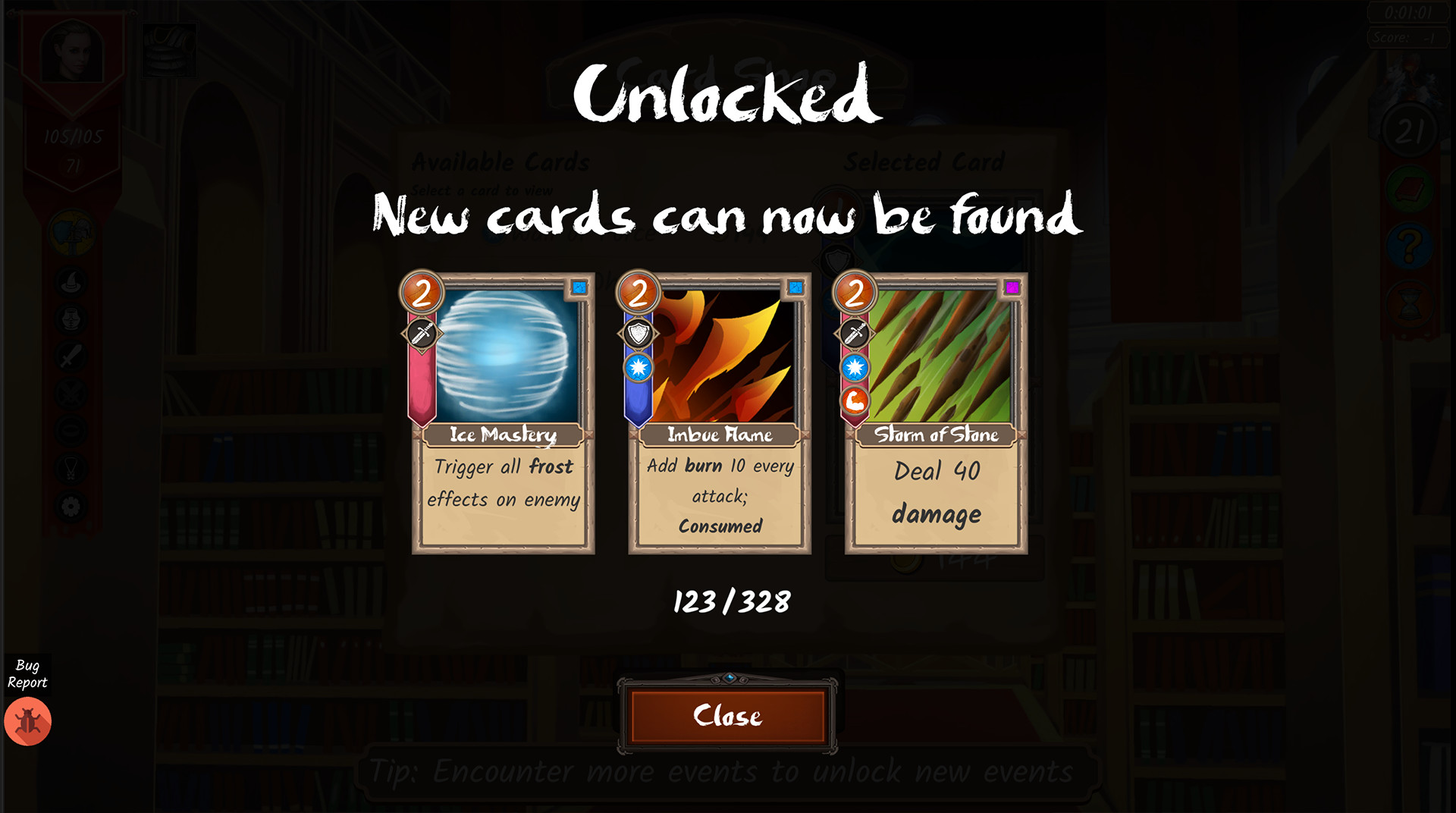 The Last Hex screenshot 10