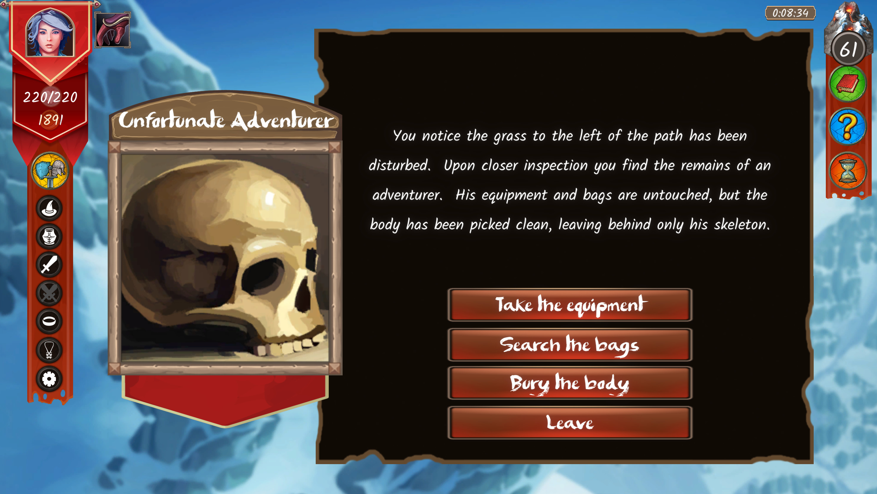 The Last Hex screenshot 6