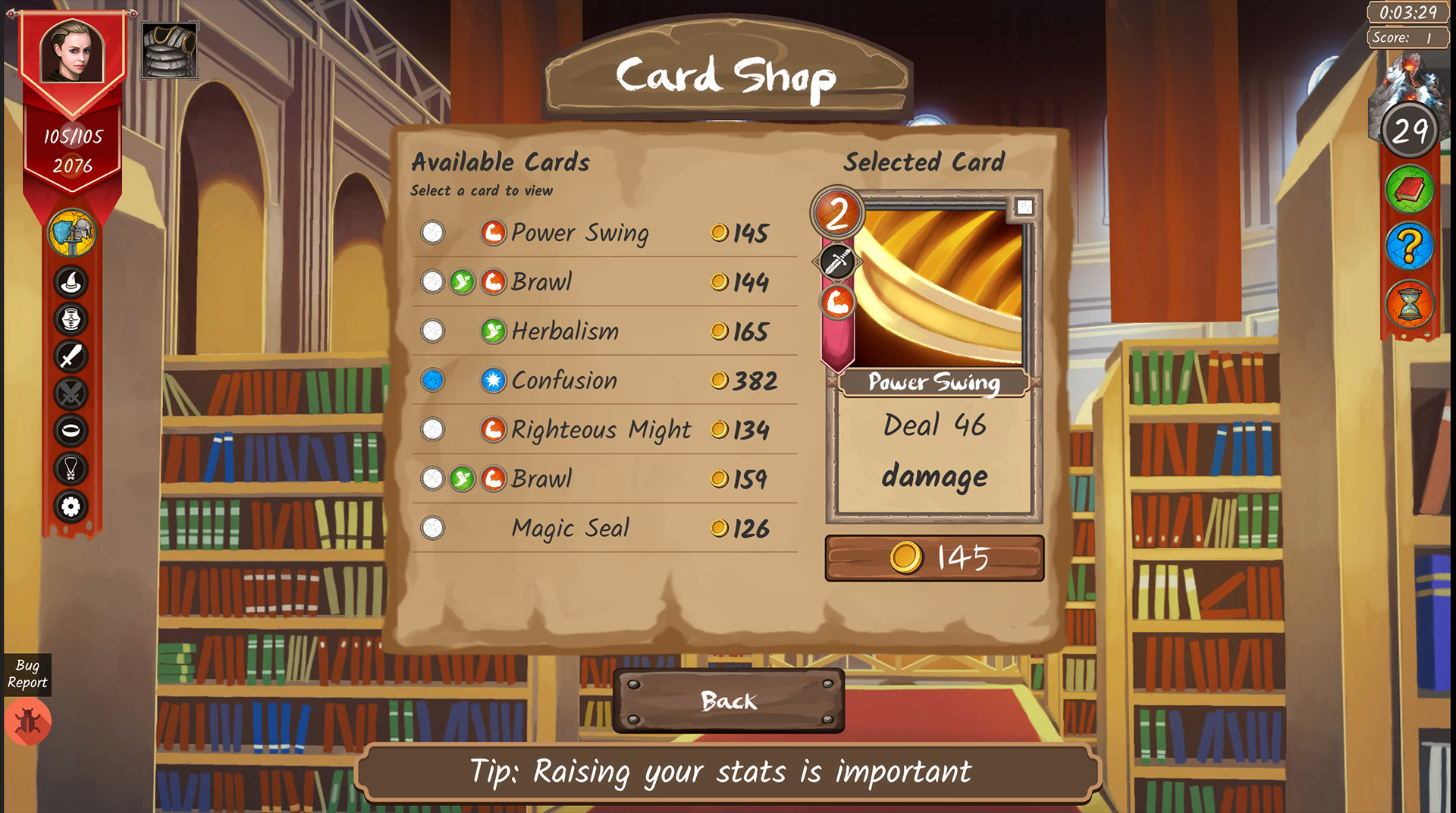 The Last Hex screenshot 9