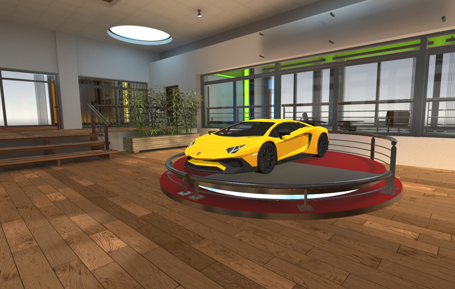 VR Model Viewer screenshot 13