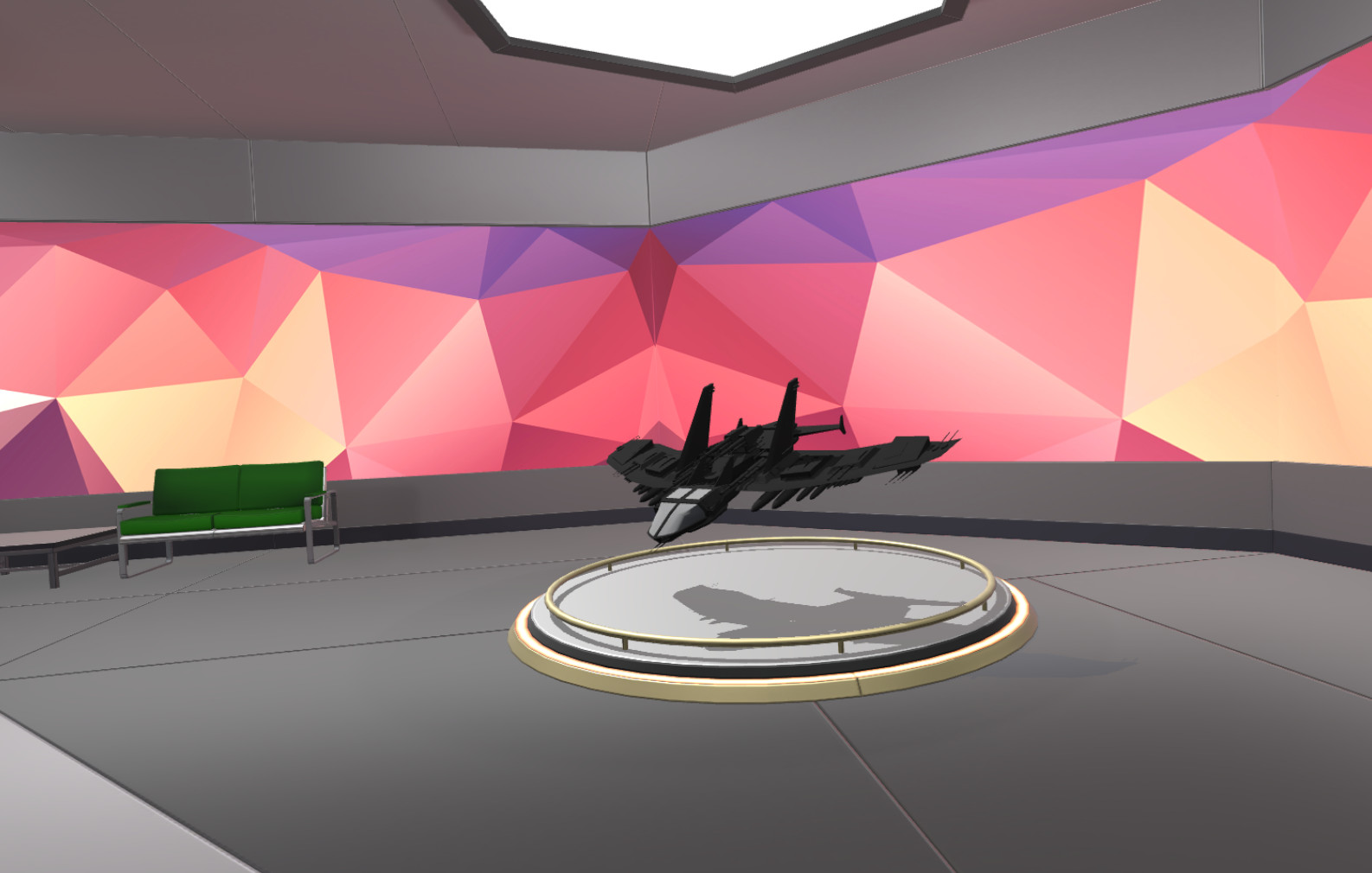 VR Model Viewer screenshot 11