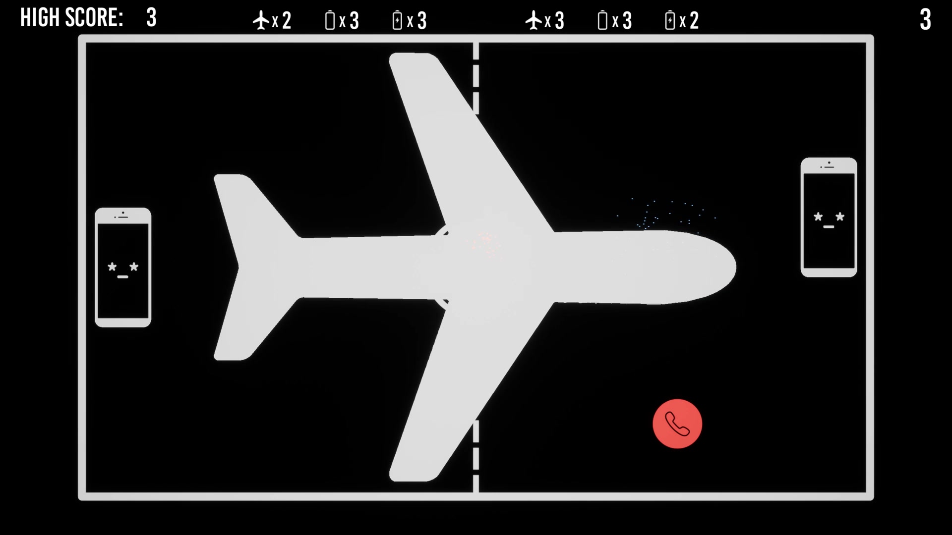 Notified - High Score Mode screenshot 5