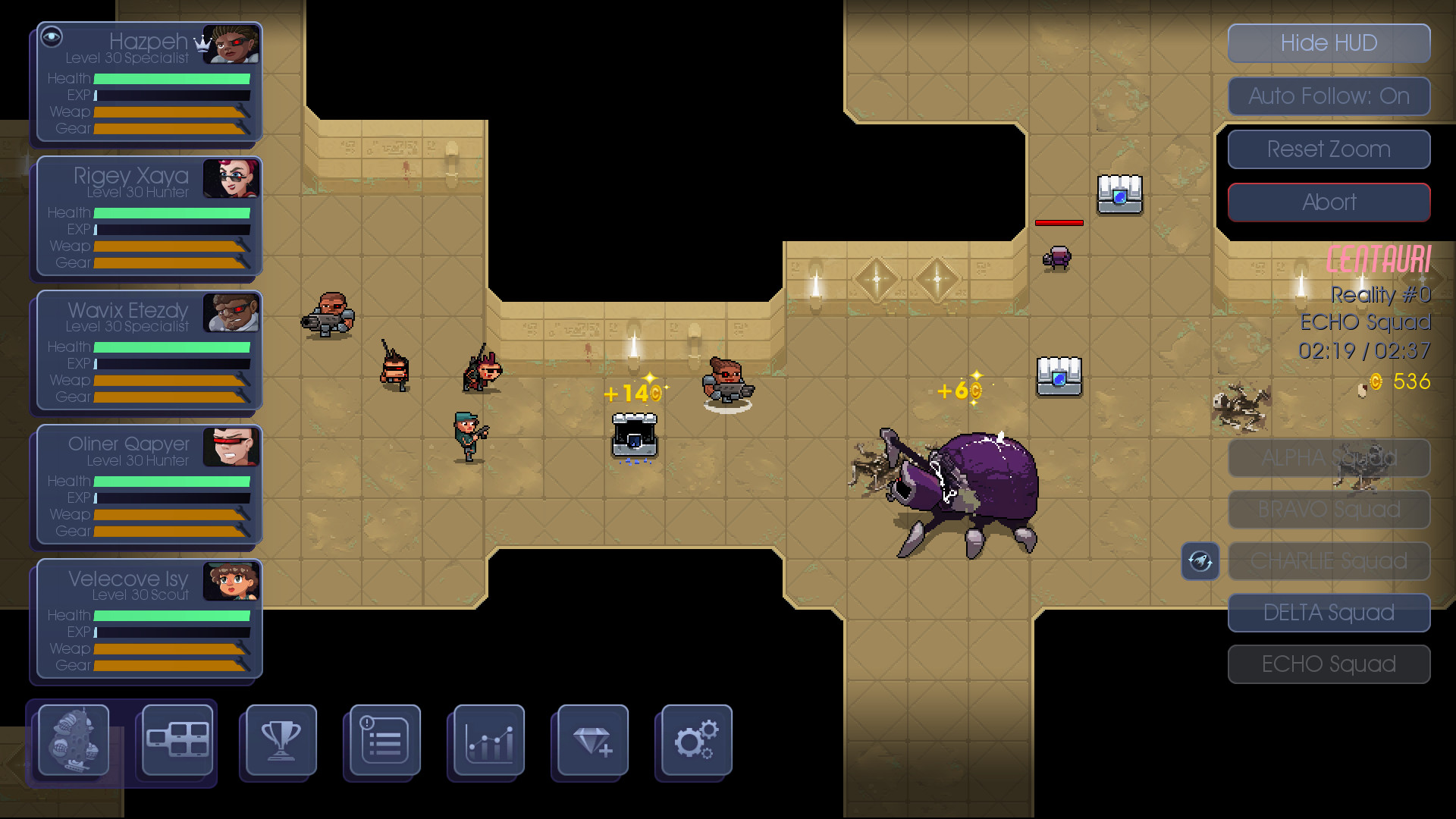 Idle Expanse screenshot 12