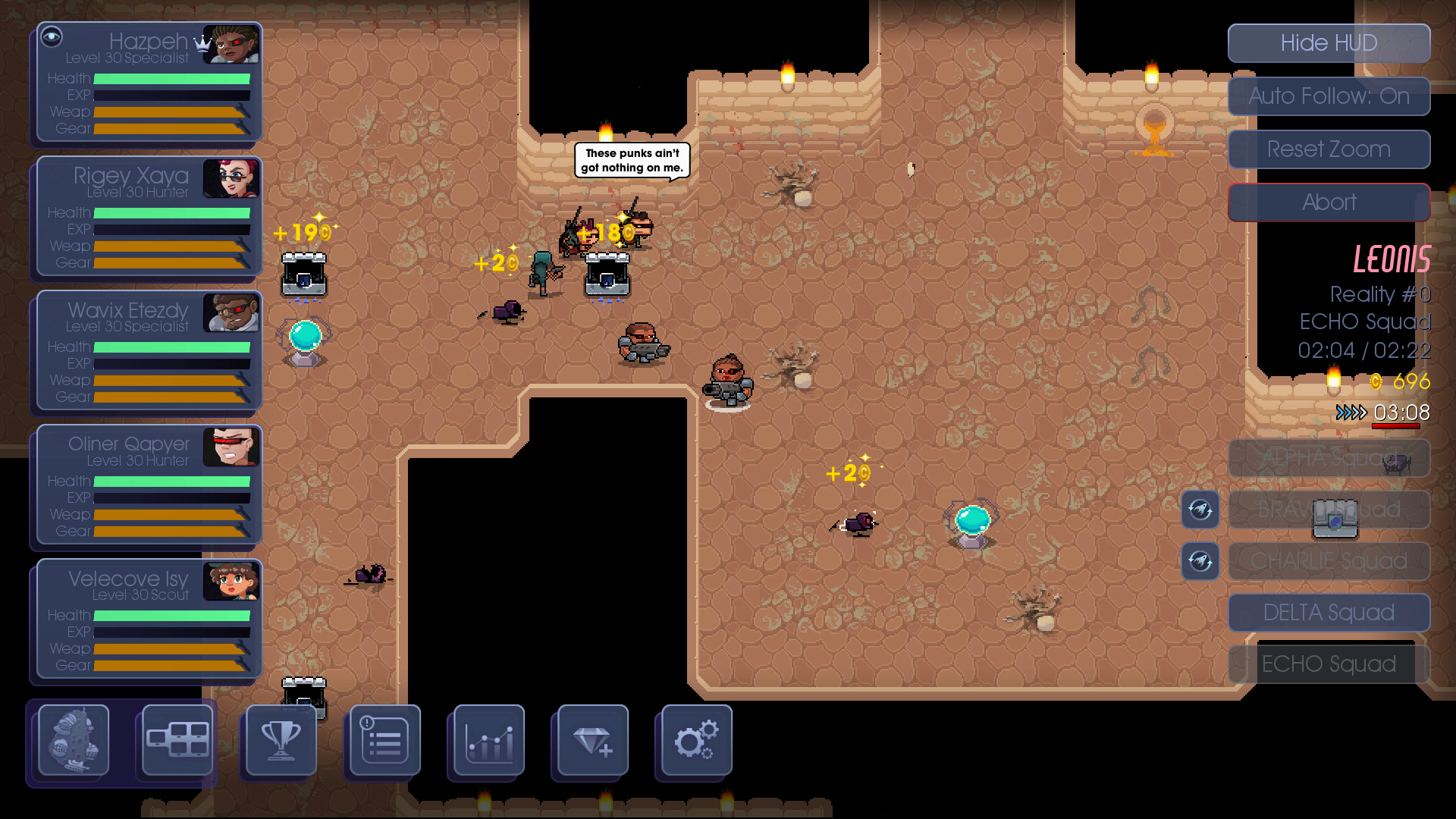 Idle Expanse screenshot 17