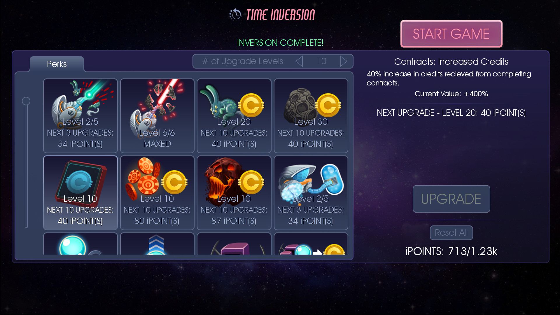 Idle Expanse screenshot 19