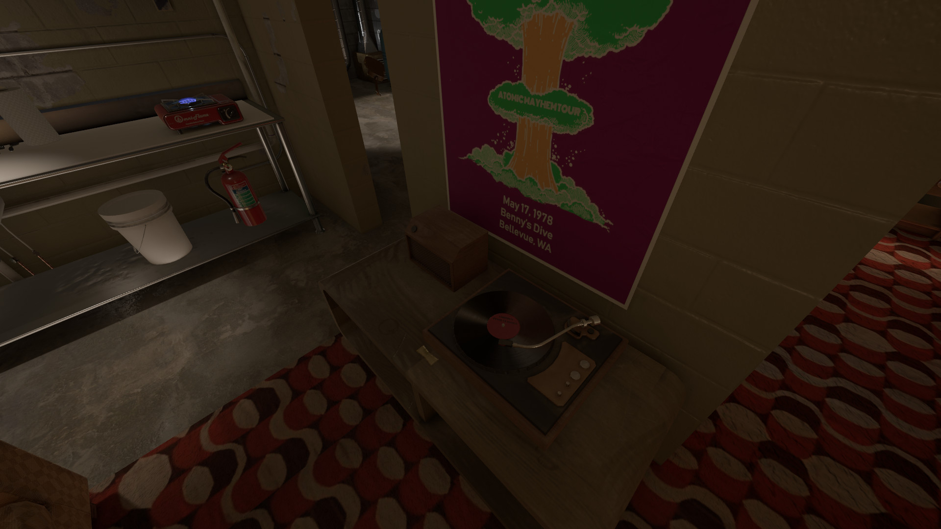 Capsule screenshot 3