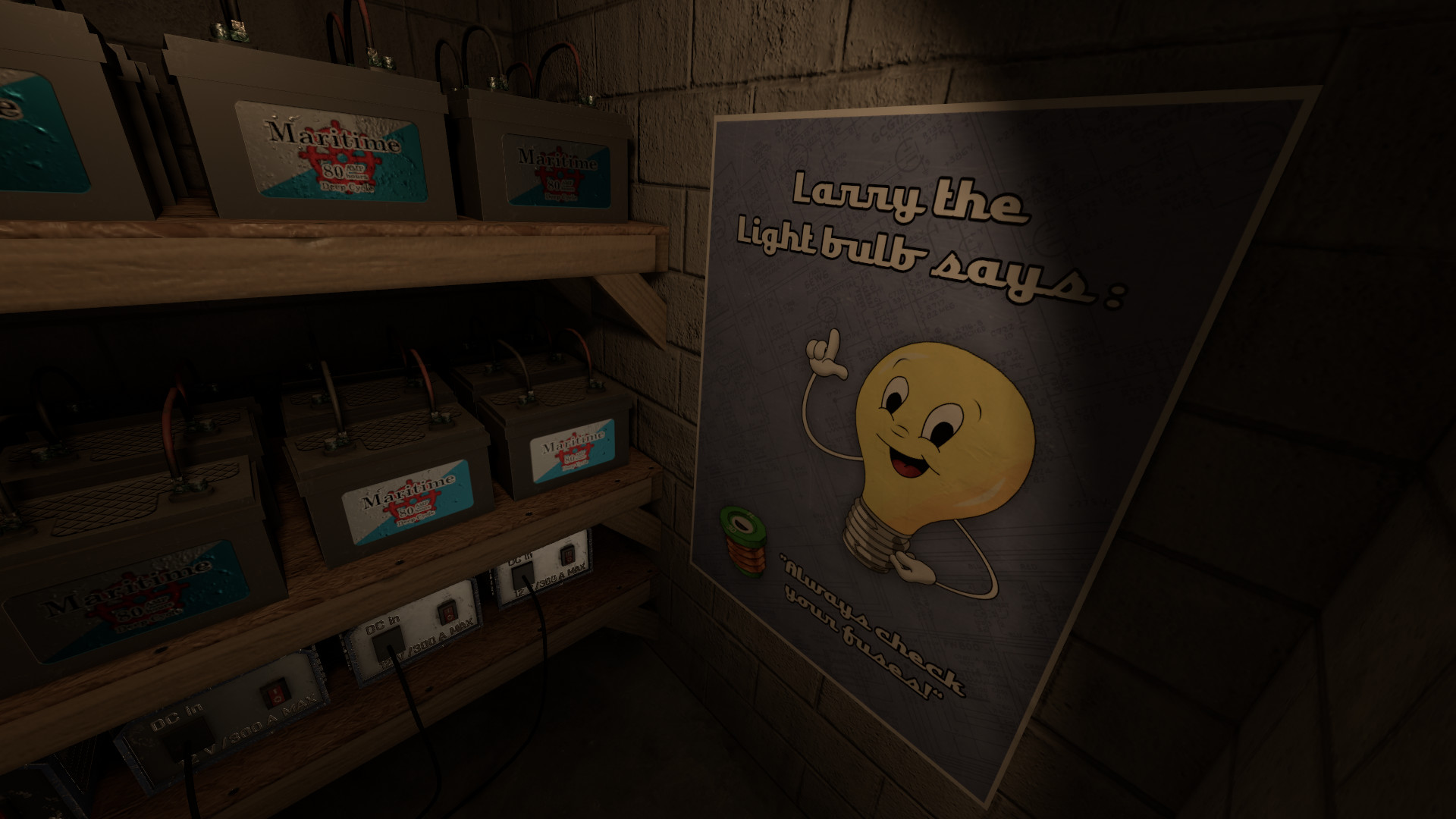 Capsule screenshot 5