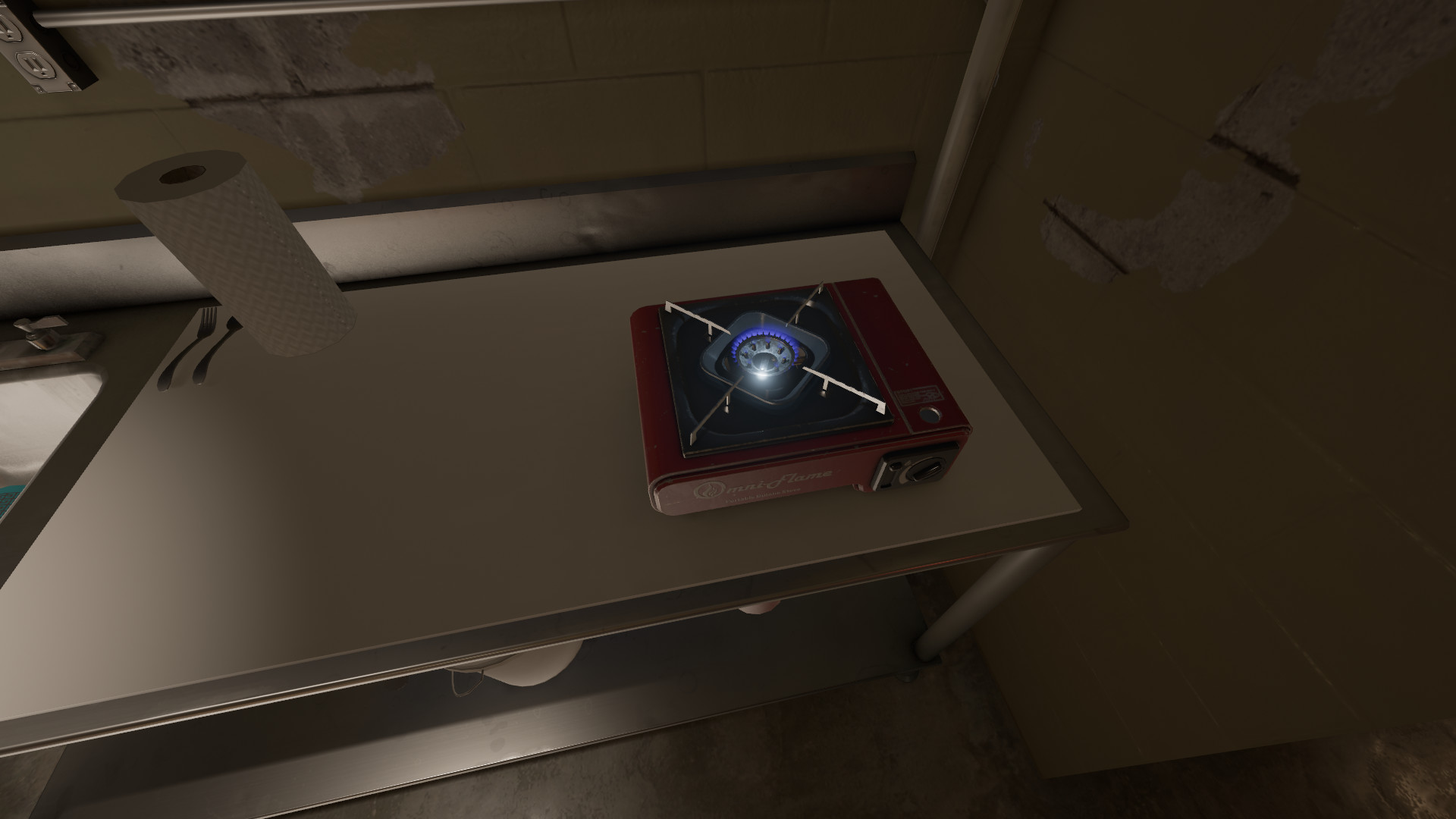 Capsule screenshot 2