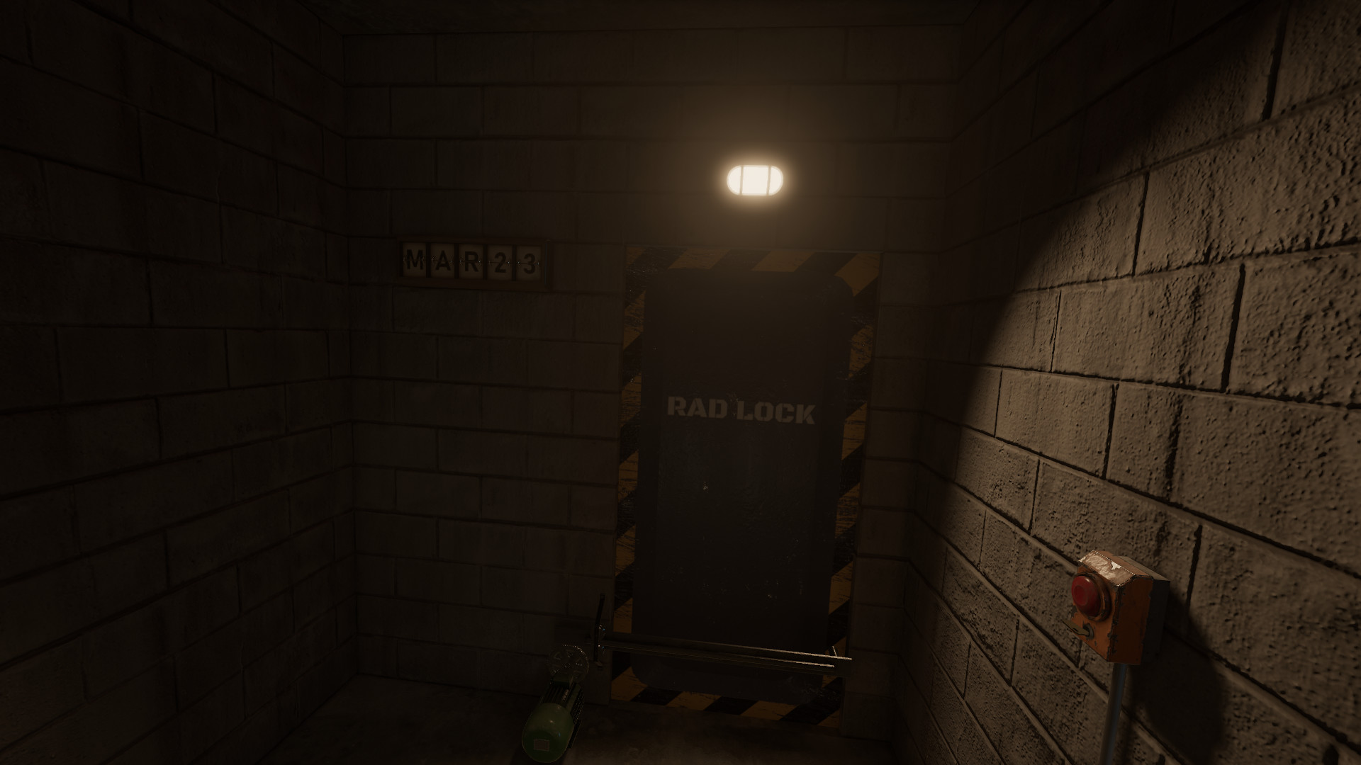 Capsule screenshot 1