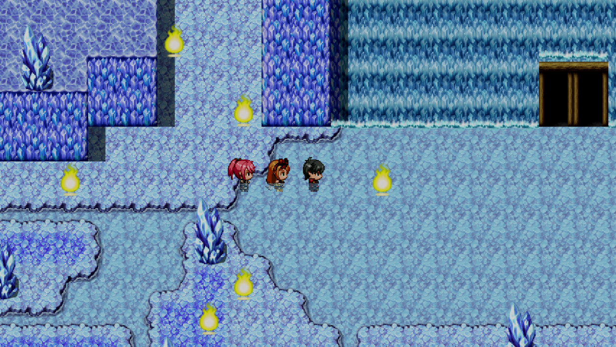 Tranquil Garden screenshot 9