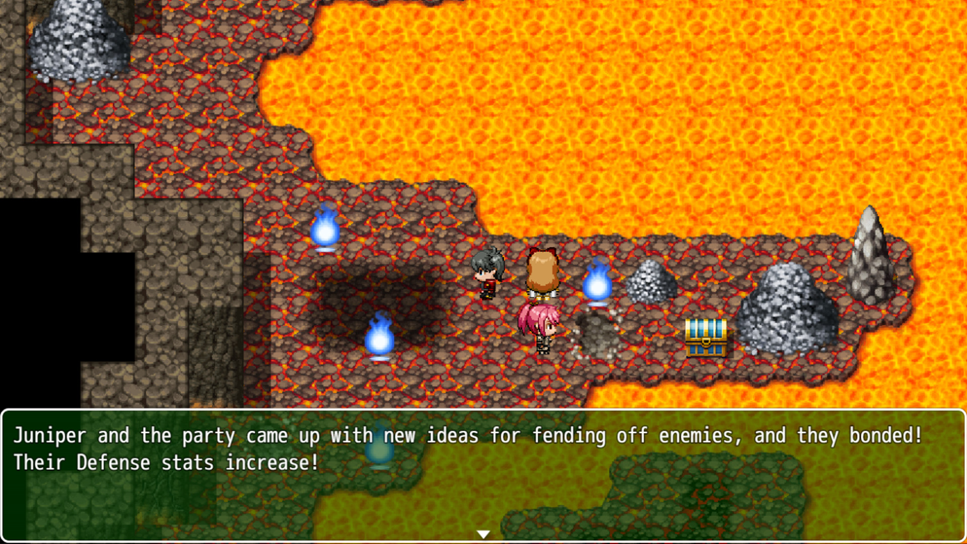 Tranquil Garden screenshot 7