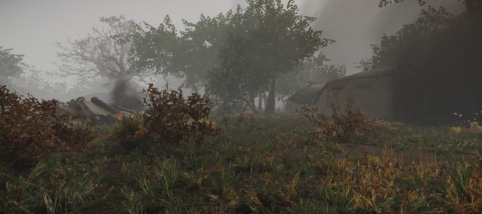 The Warrior War: Soundtrack screenshot 1