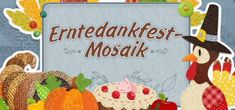 Thanksgiving Day Mosaic