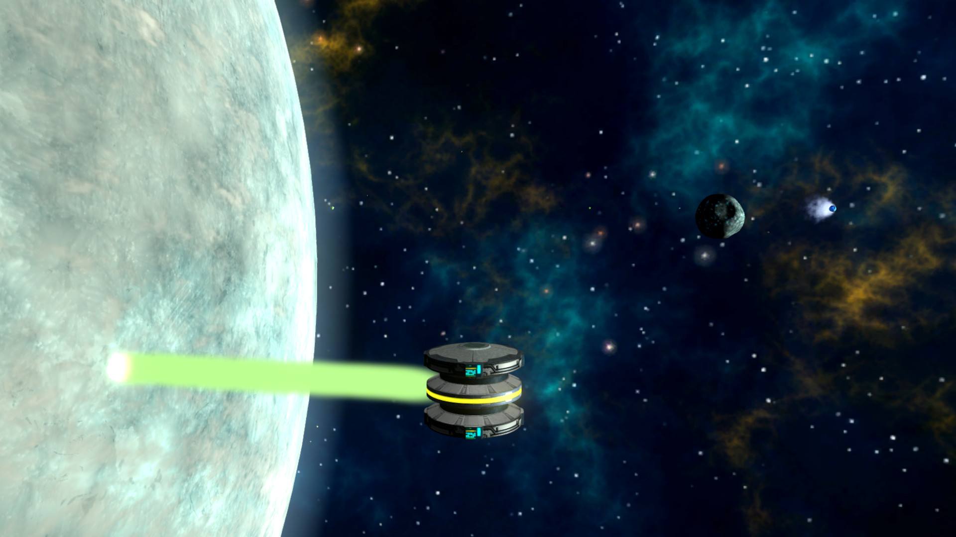 Astrela Starlight screenshot 13