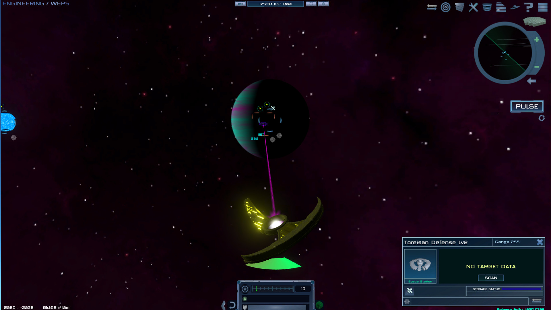 Astrela Starlight screenshot 8