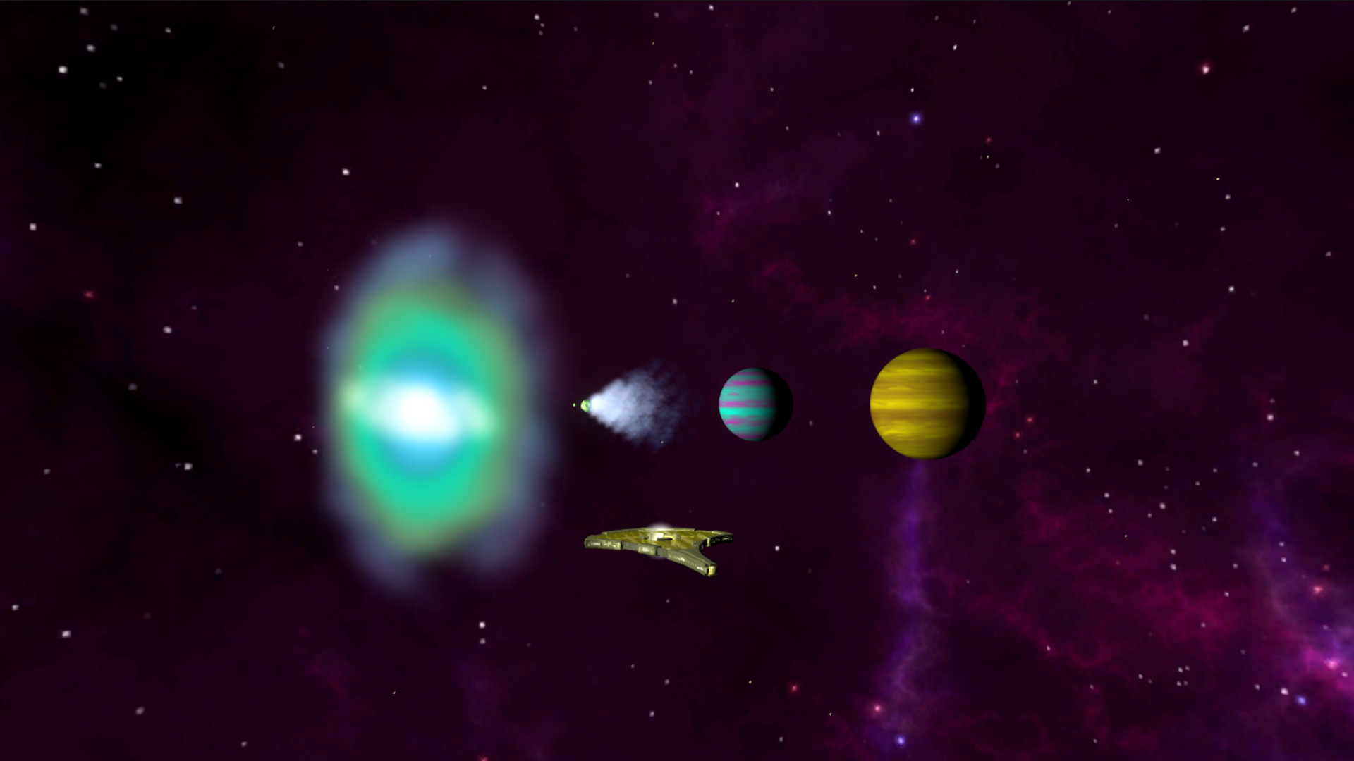 Astrela Starlight screenshot 12