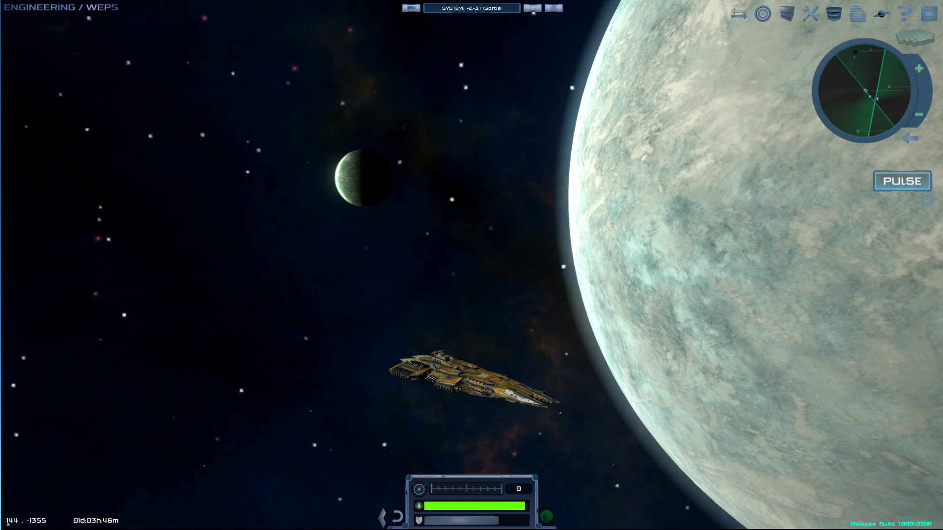 Astrela Starlight screenshot 9