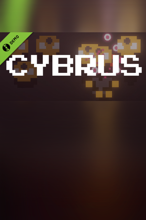Cybrus Demo