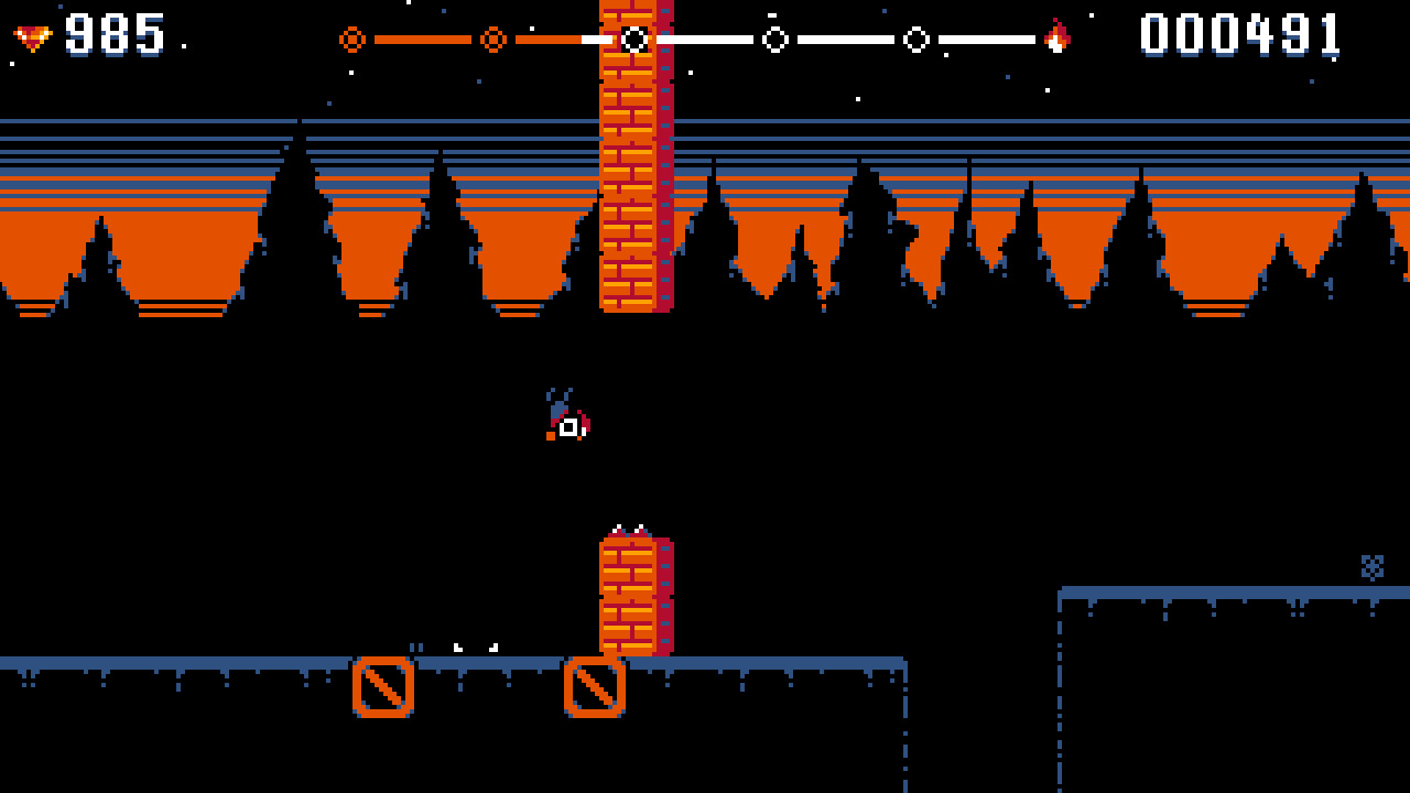 Rusty Runner screenshot 6