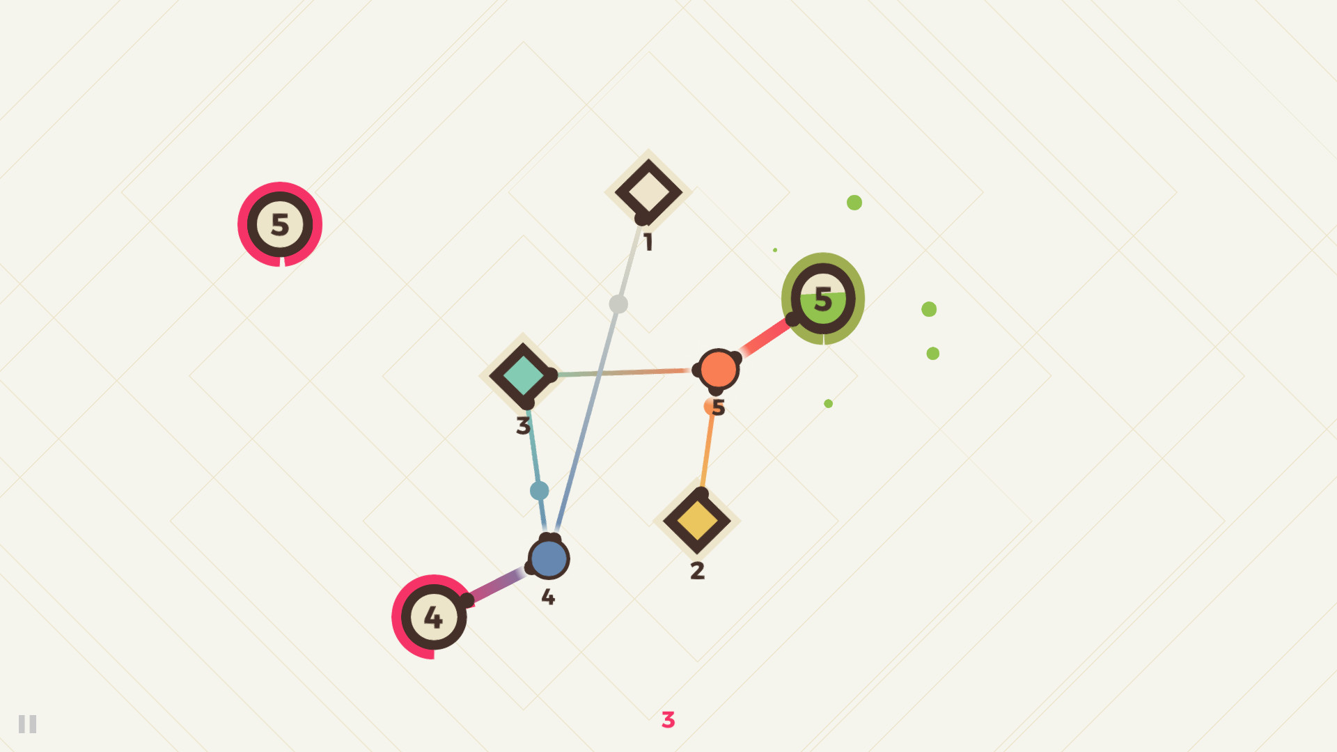 Powernode screenshot 1