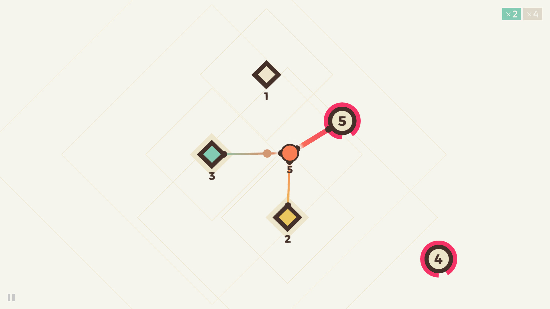 Powernode screenshot 4