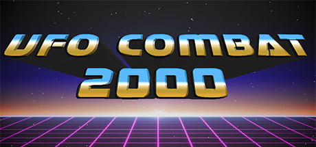 UFO Combat 2000 Cover Image