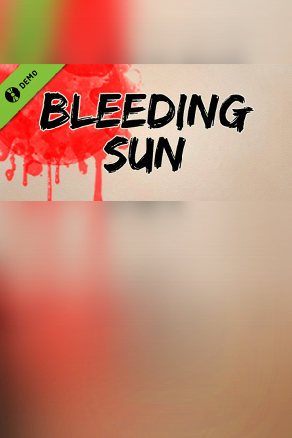 Bleeding Sun Demo