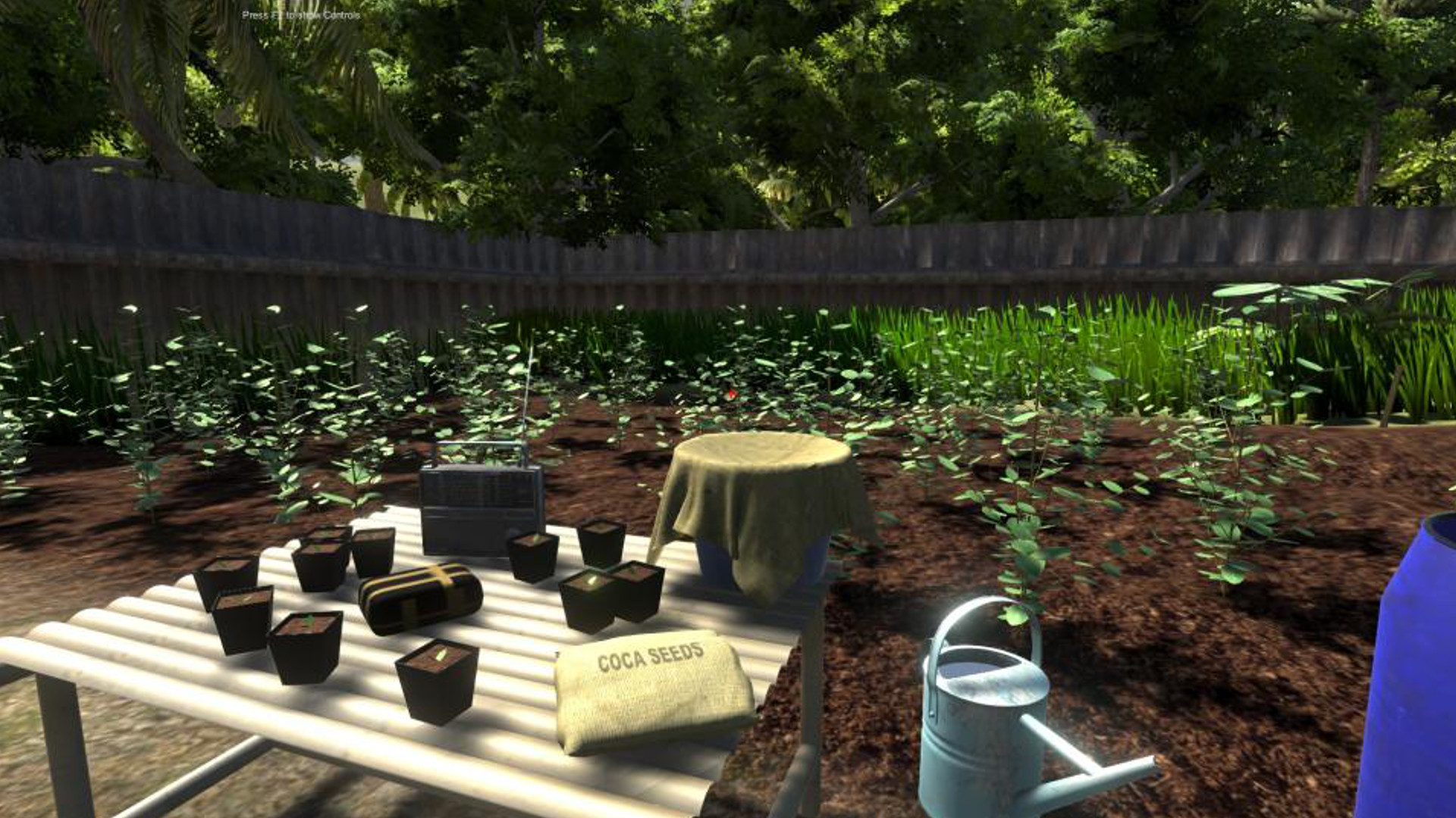 Dr Greenstuff screenshot 7