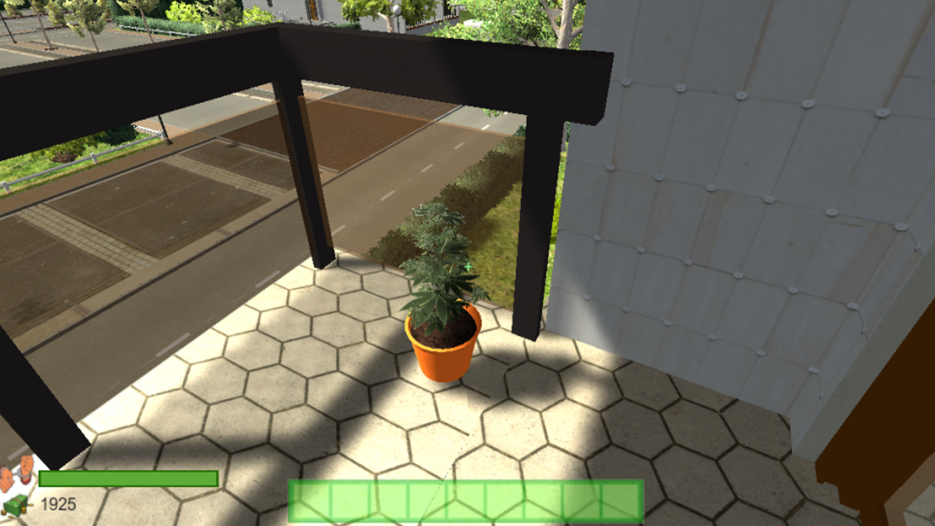 Dr Greenstuff screenshot 6