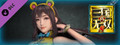 Xin Xianying (Dudou Costume)/辛憲英「肚兜風コスチューム」