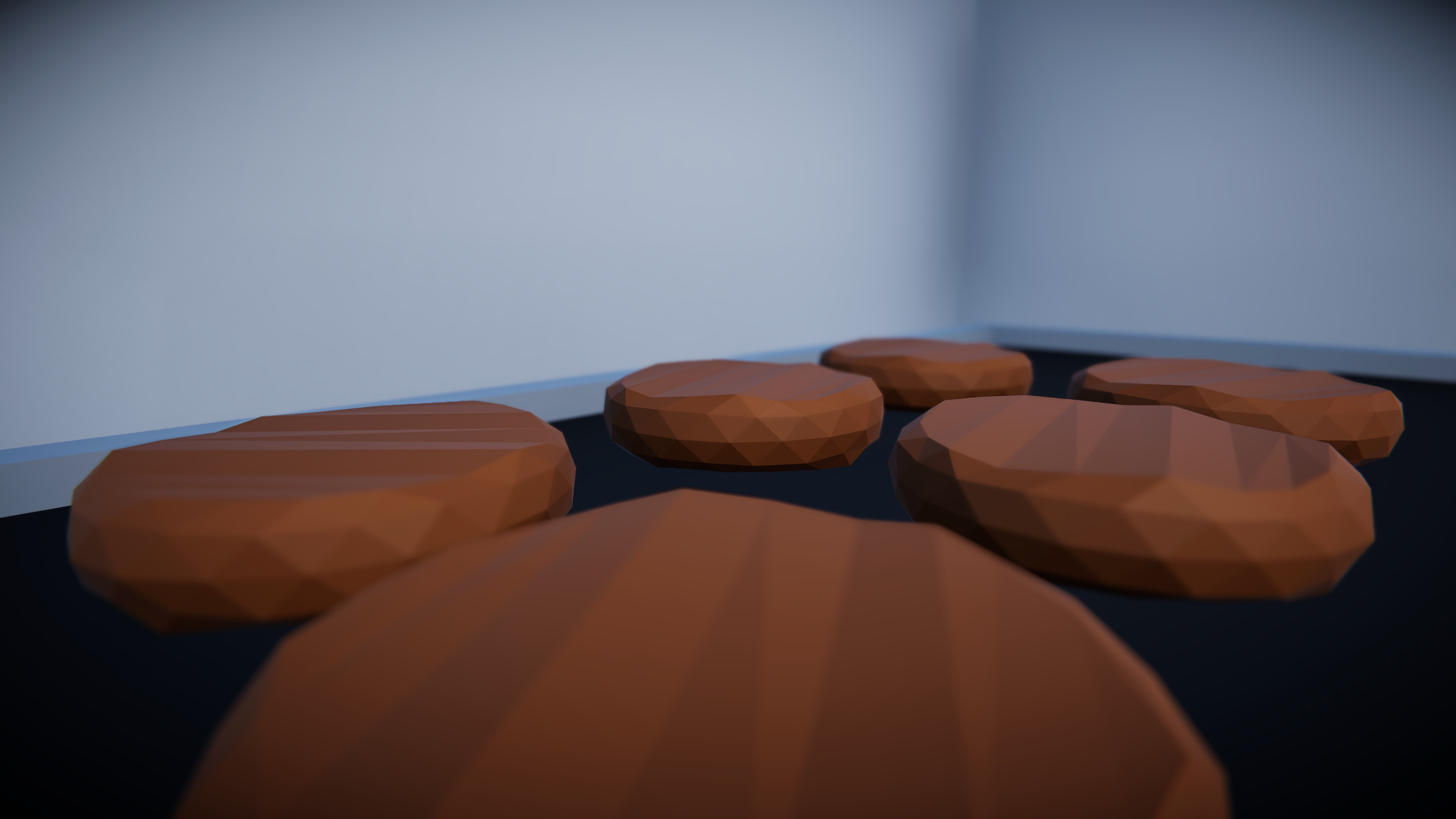 BVRGER VAN screenshot 3
