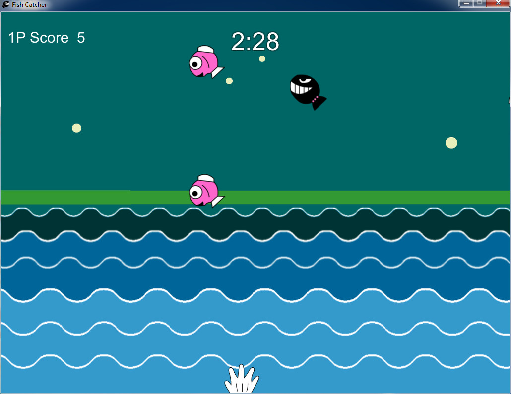 Fish Catcher screenshot 3