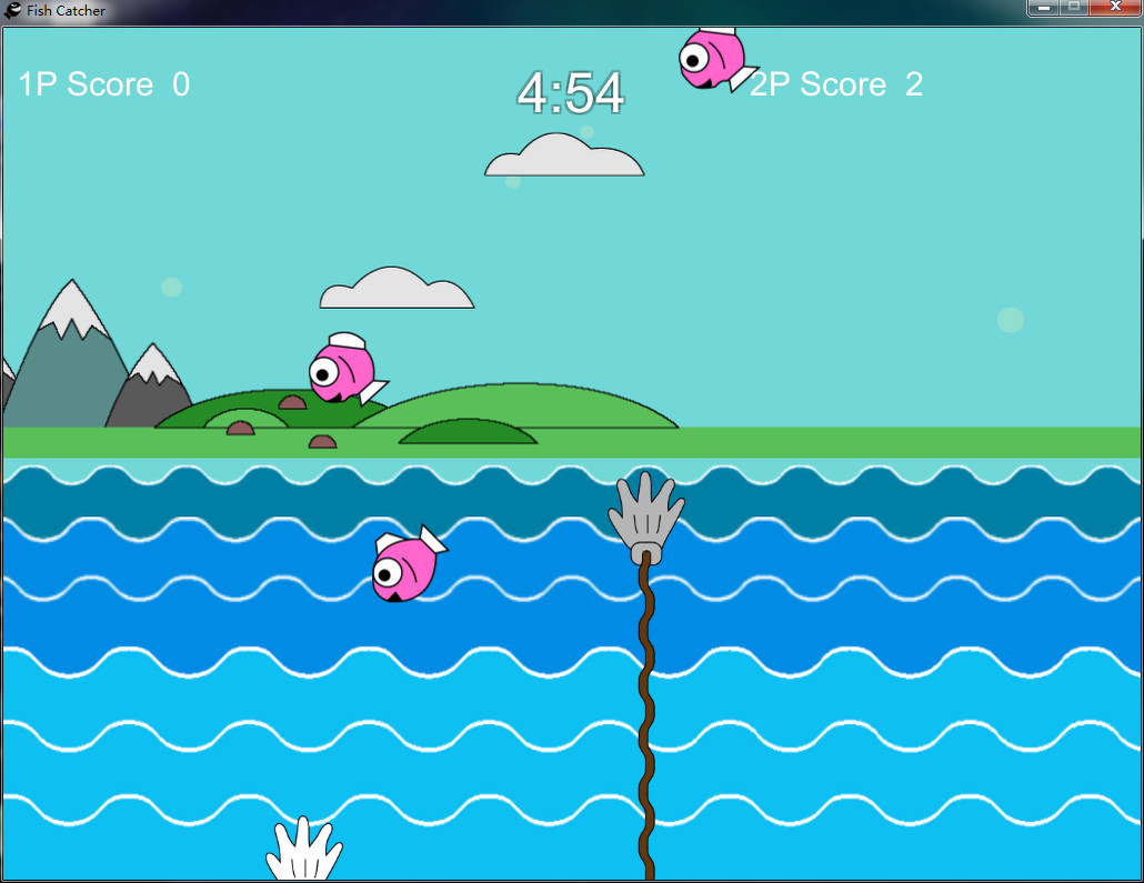 Fish Catcher screenshot 7