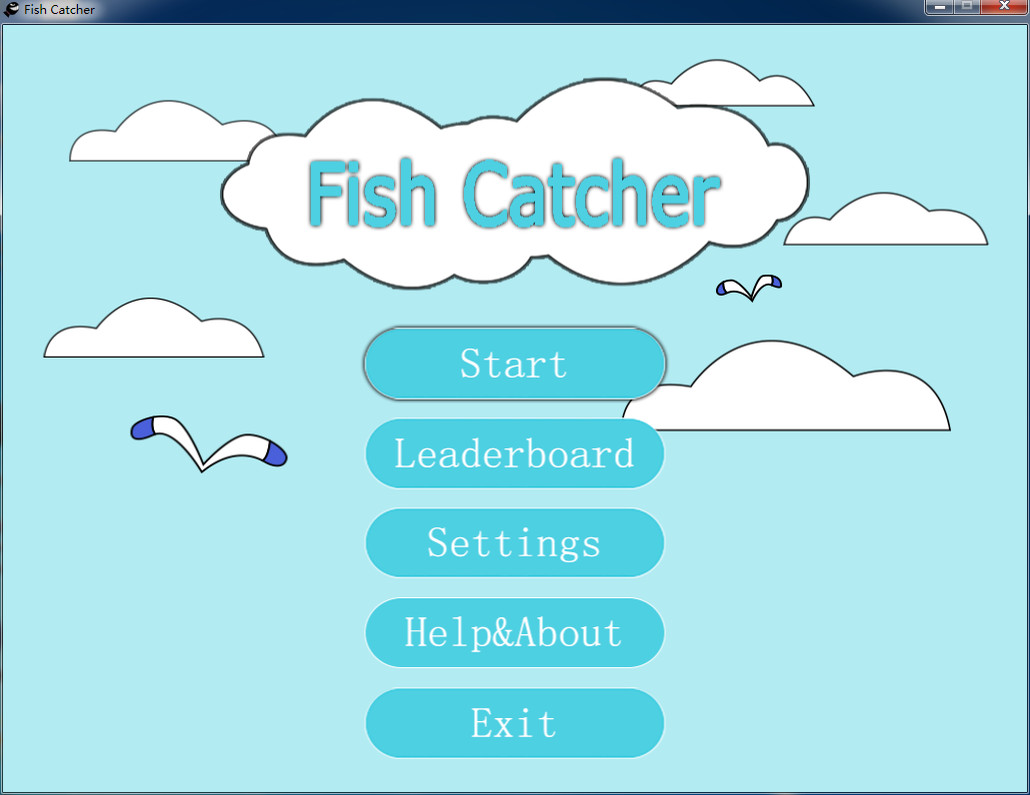 Fish Catcher screenshot 2