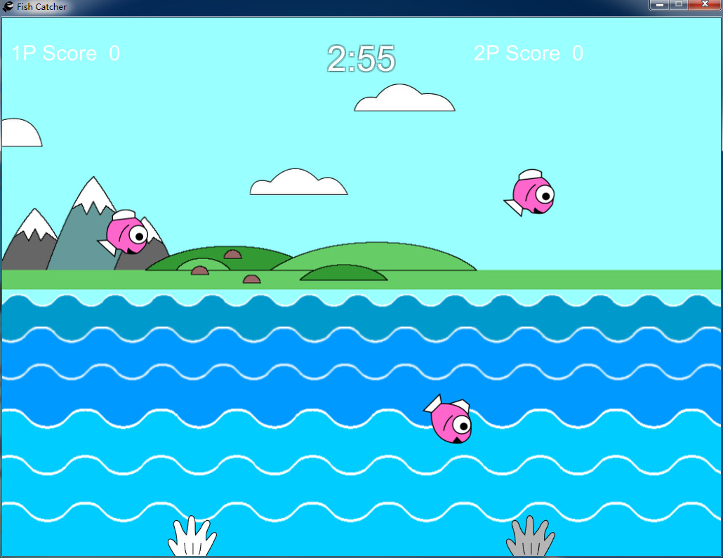 Fish Catcher screenshot 6