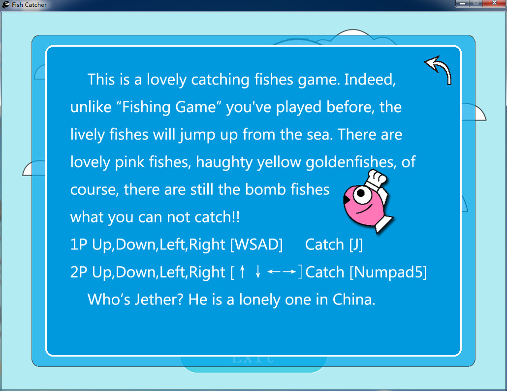 Fish Catcher screenshot 5