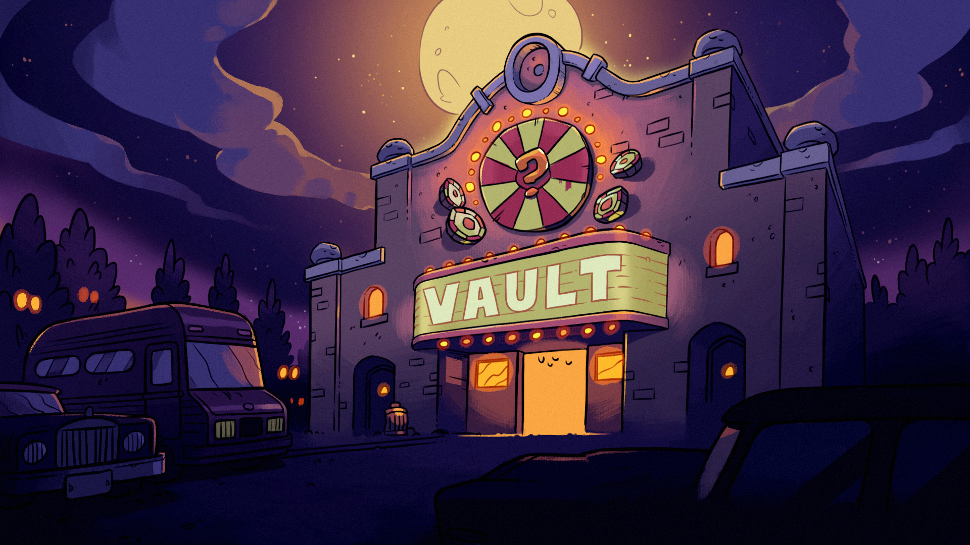 Ludopolis screenshot 4