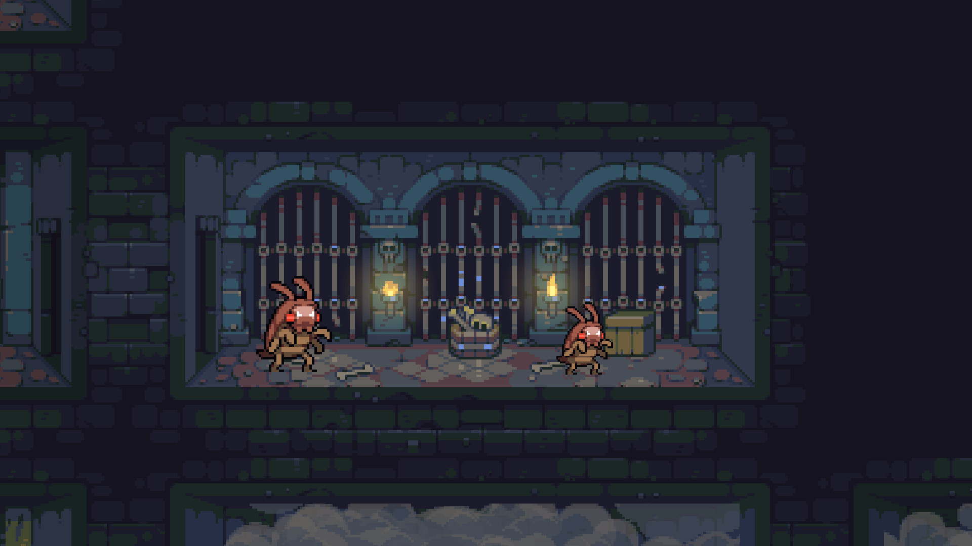Ludopolis screenshot 6